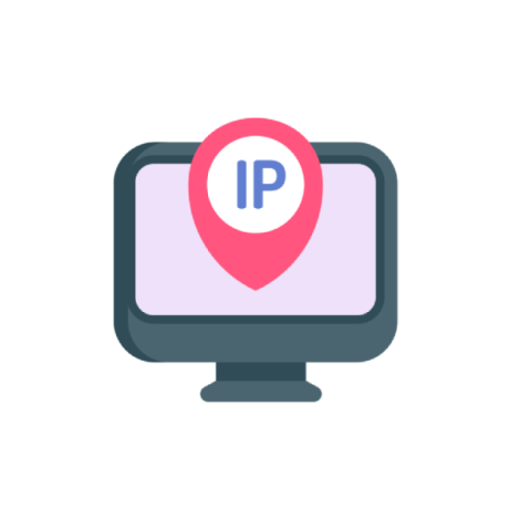 آی پی اختصاصی