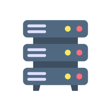 سرویس های مرکز داده
